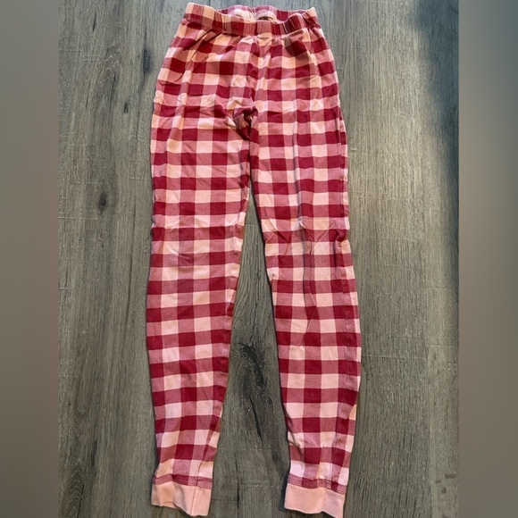 Cotton On Kids Wonder Woman pajama set 2 piece size 8 GUC Vintage Look print - Picture 3 of 7